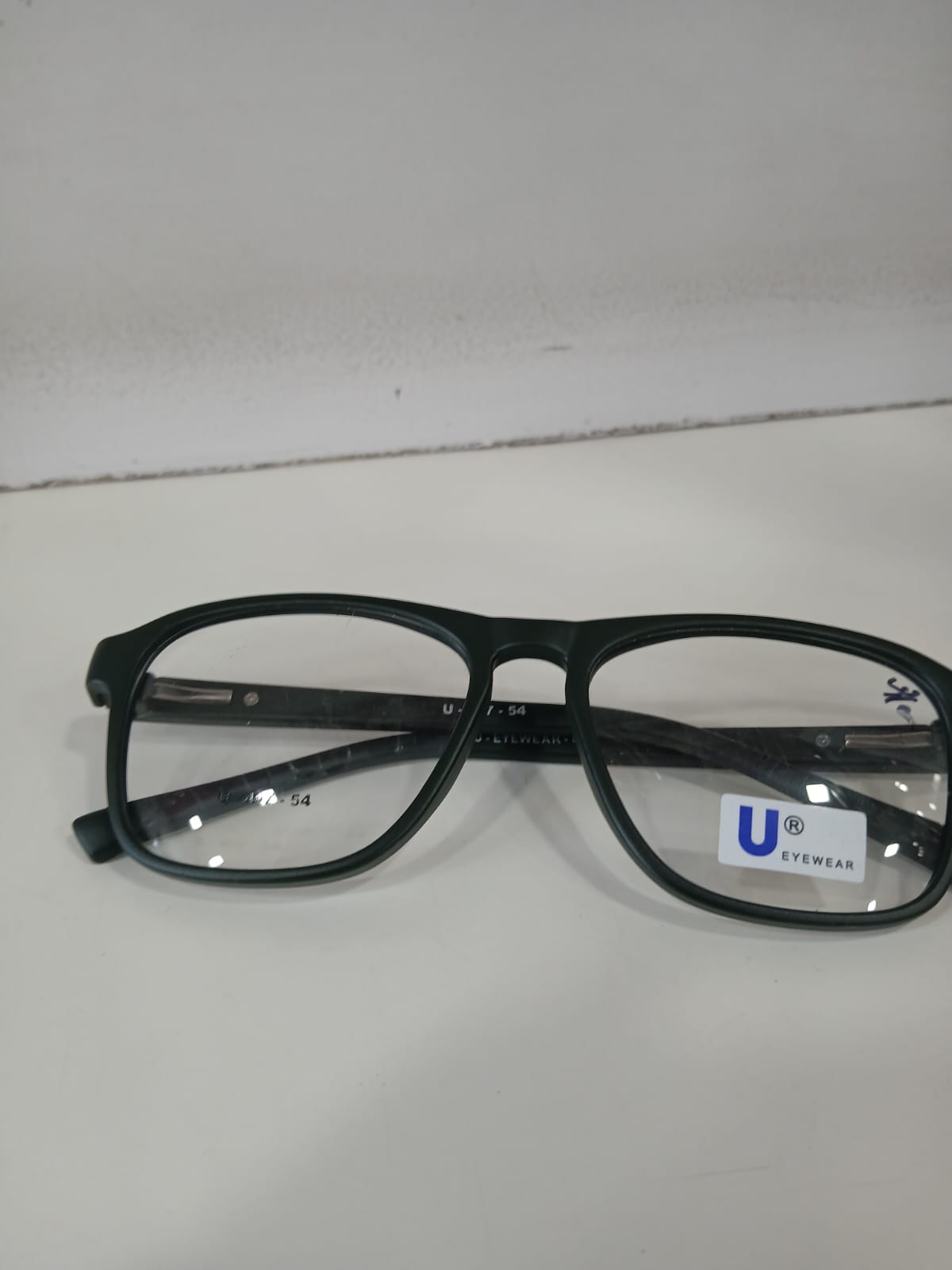 EYEGLASS - Green Thumbnail