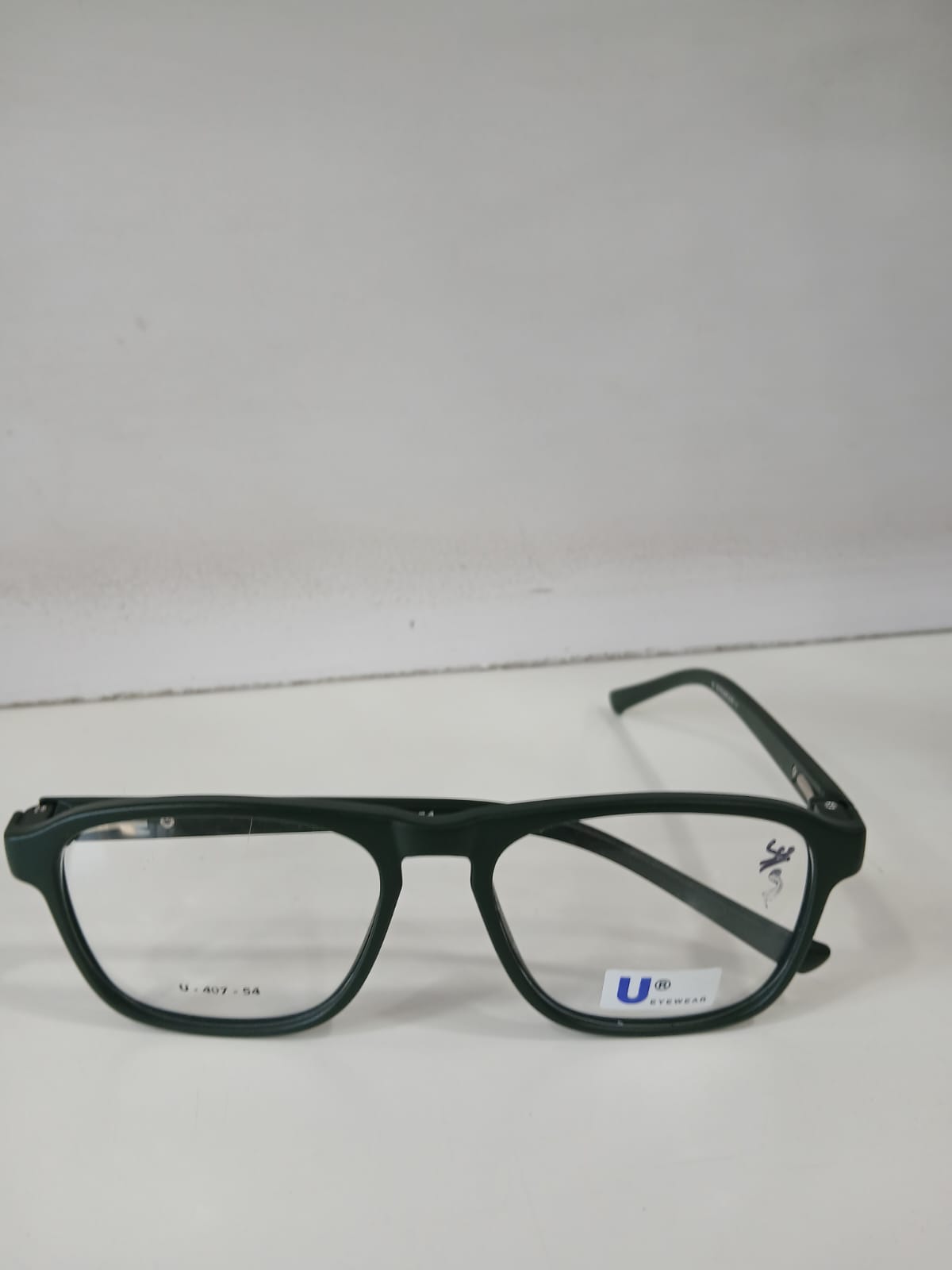 EYEGLASS - Green Thumbnail