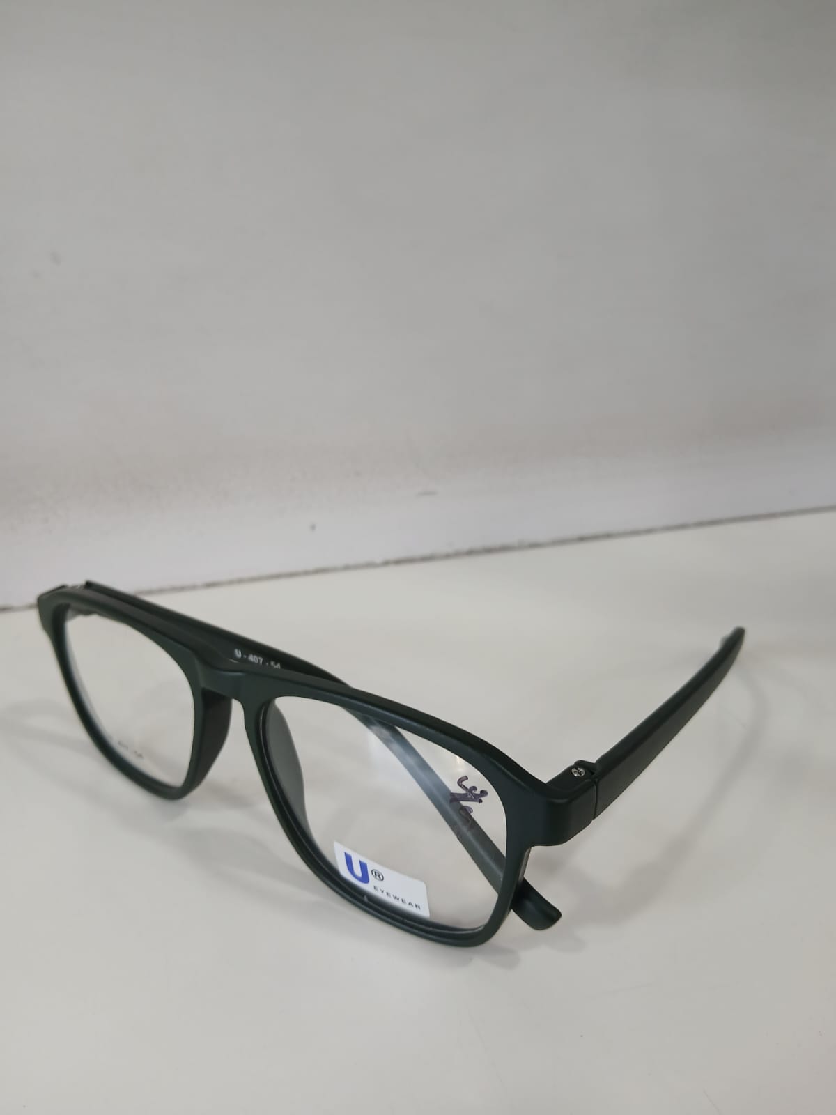 EYEGLASS - Green Thumbnail
