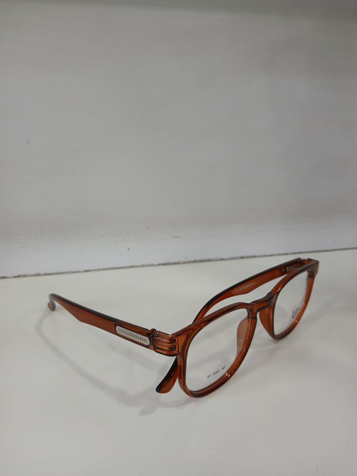 EYEGLASS - Orange Thumbnail