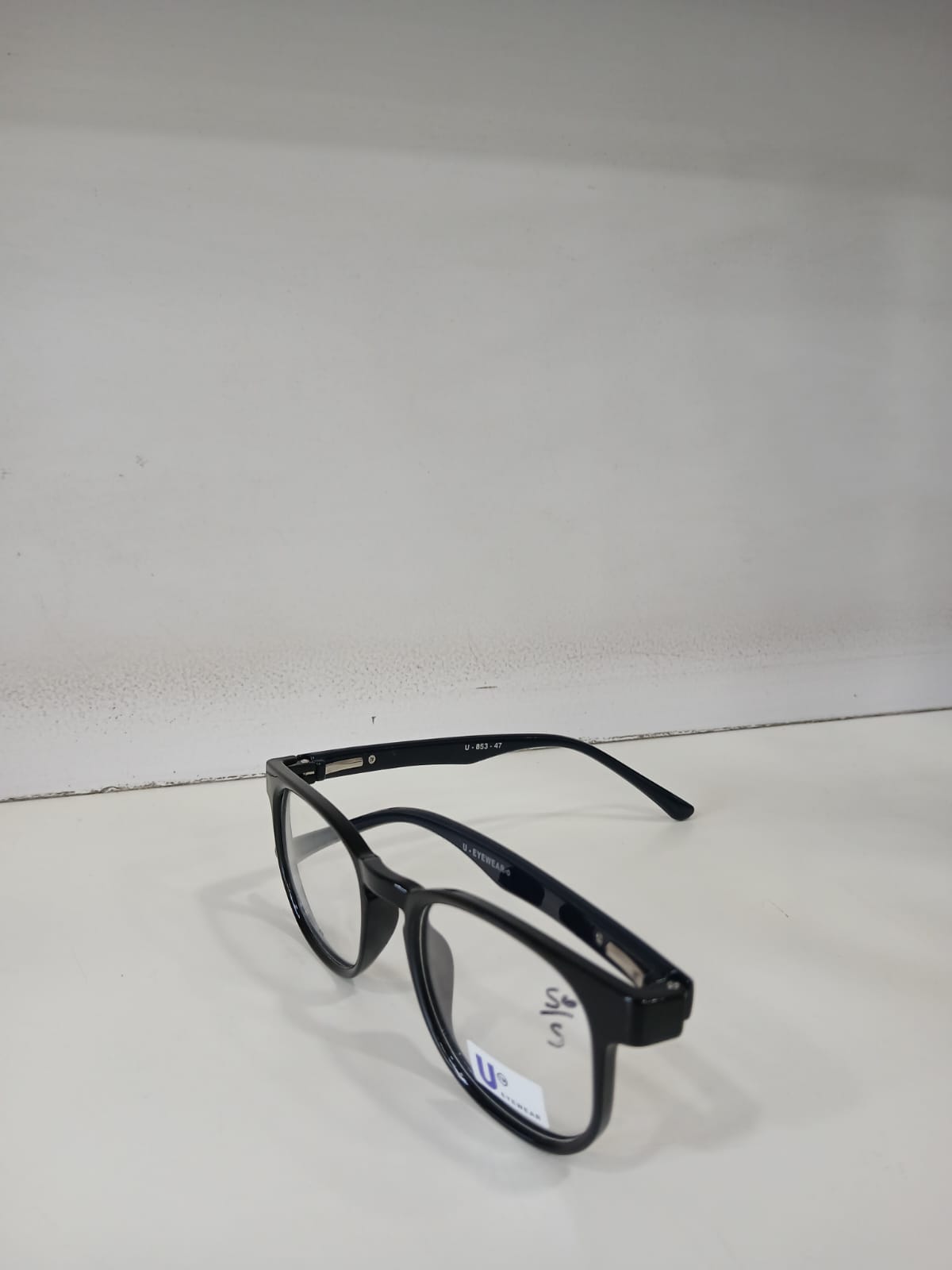 EYEGLASS - Navy Thumbnail