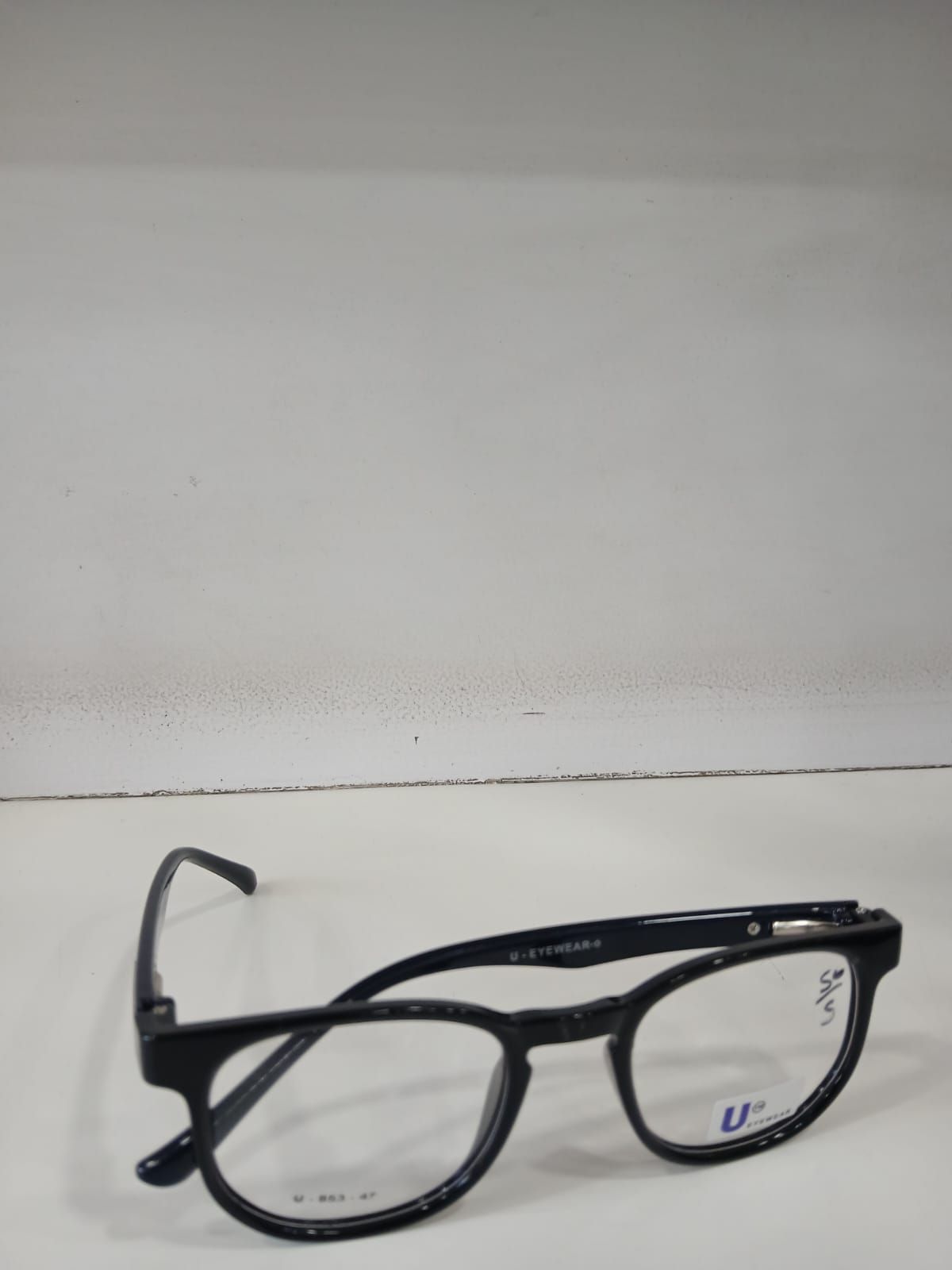 EYEGLASS - Navy Thumbnail
