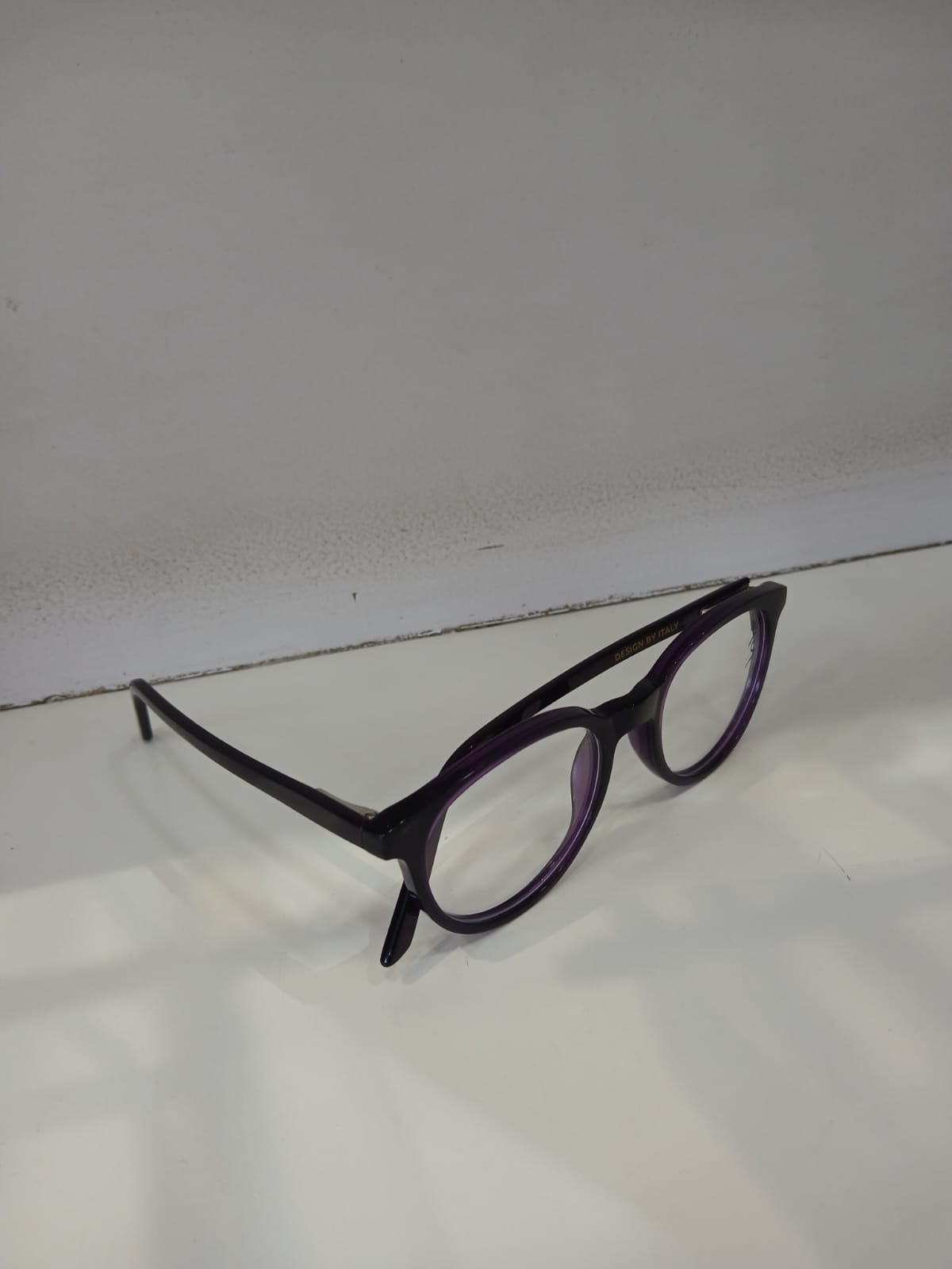 EYEGLASS - Purple Thumbnail
