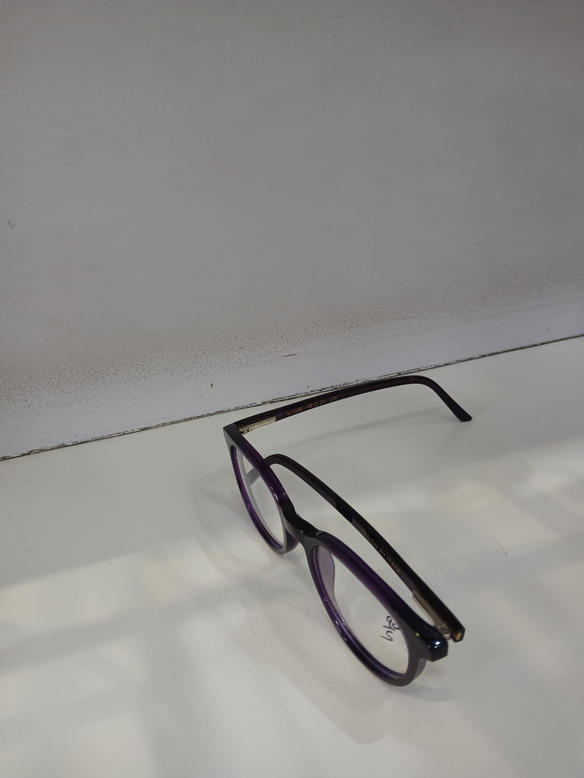 EYEGLASS - Purple Thumbnail