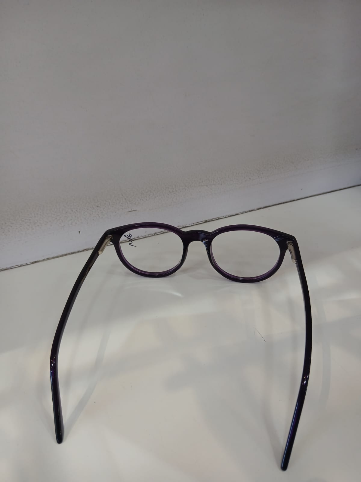 EYEGLASS - Purple Thumbnail
