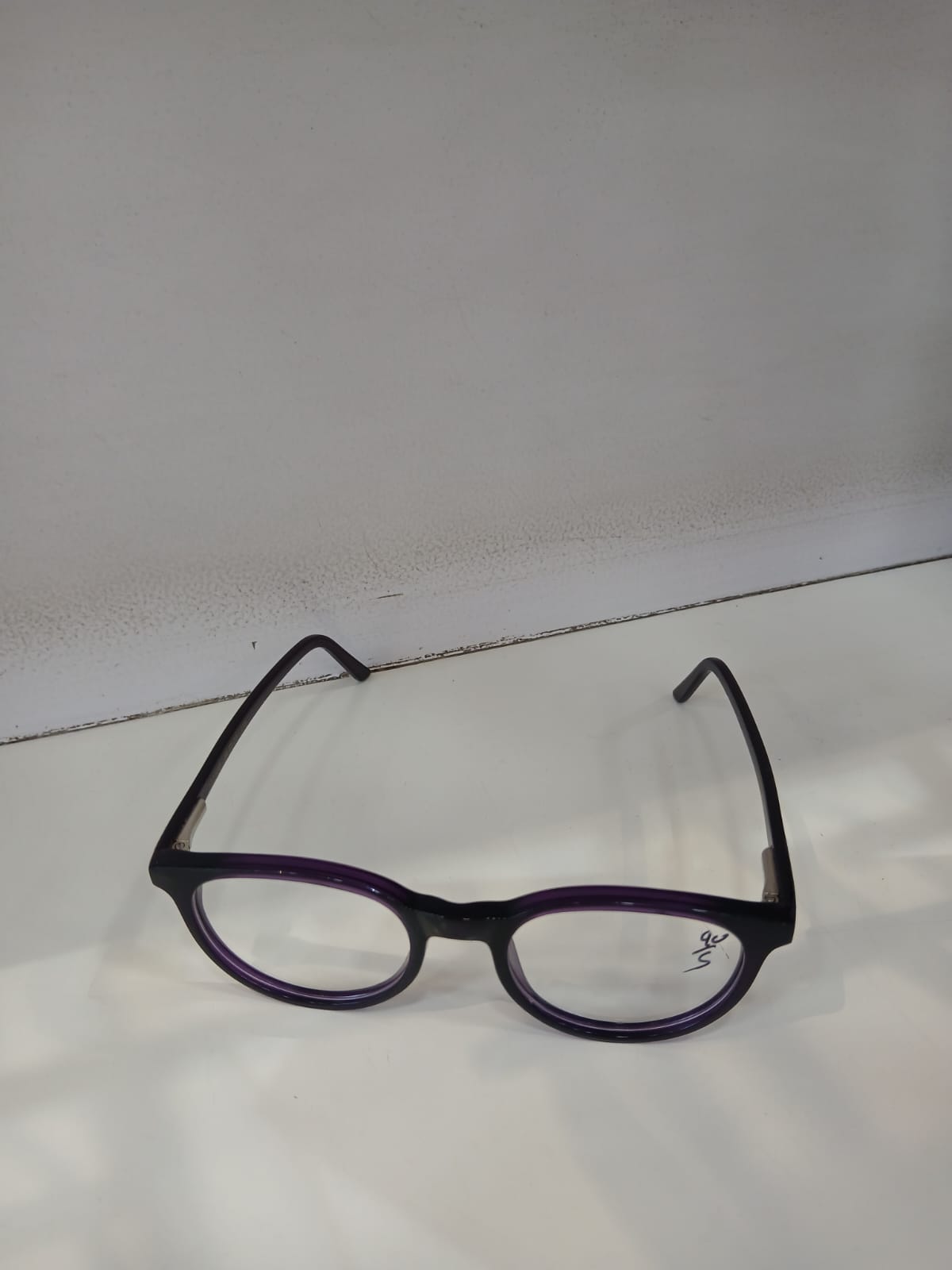 EYEGLASS - Purple Thumbnail