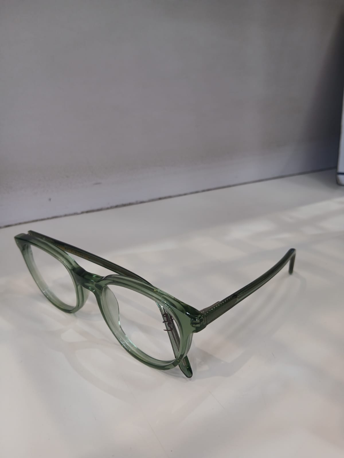 EYEGLASS - Green Thumbnail