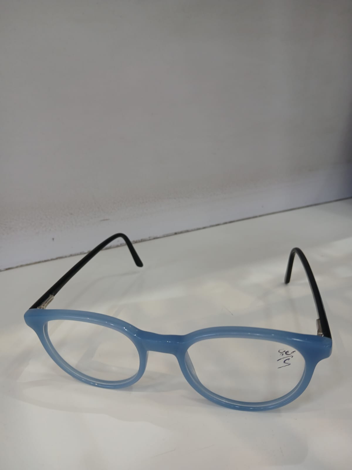 EYEGLASS - Azure