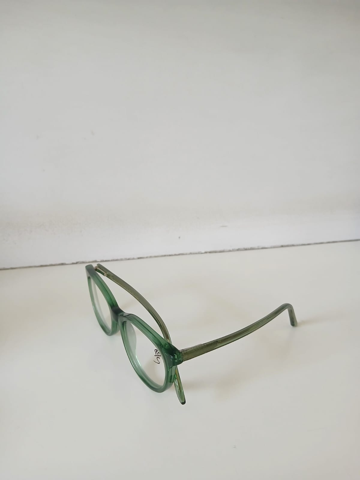 EYEGLASS - Green Thumbnail