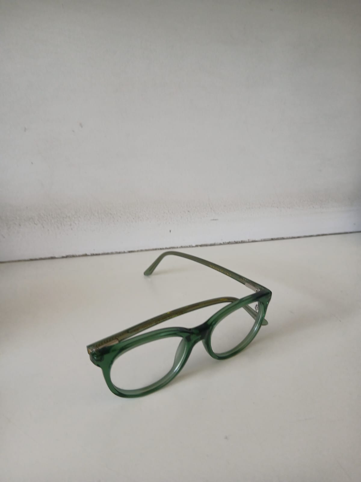 EYEGLASS - Green Thumbnail