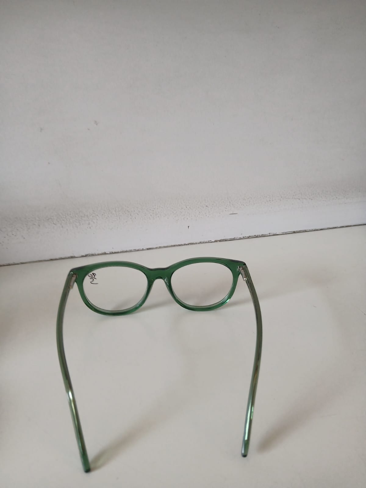 EYEGLASS - Green Thumbnail