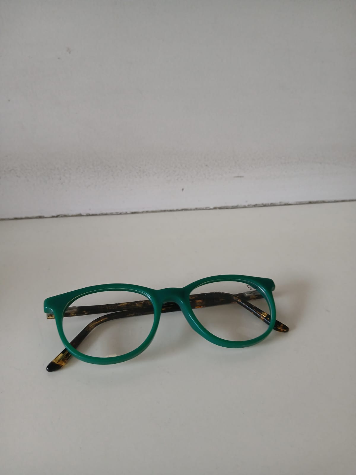 EYEGLASS - Green Thumbnail