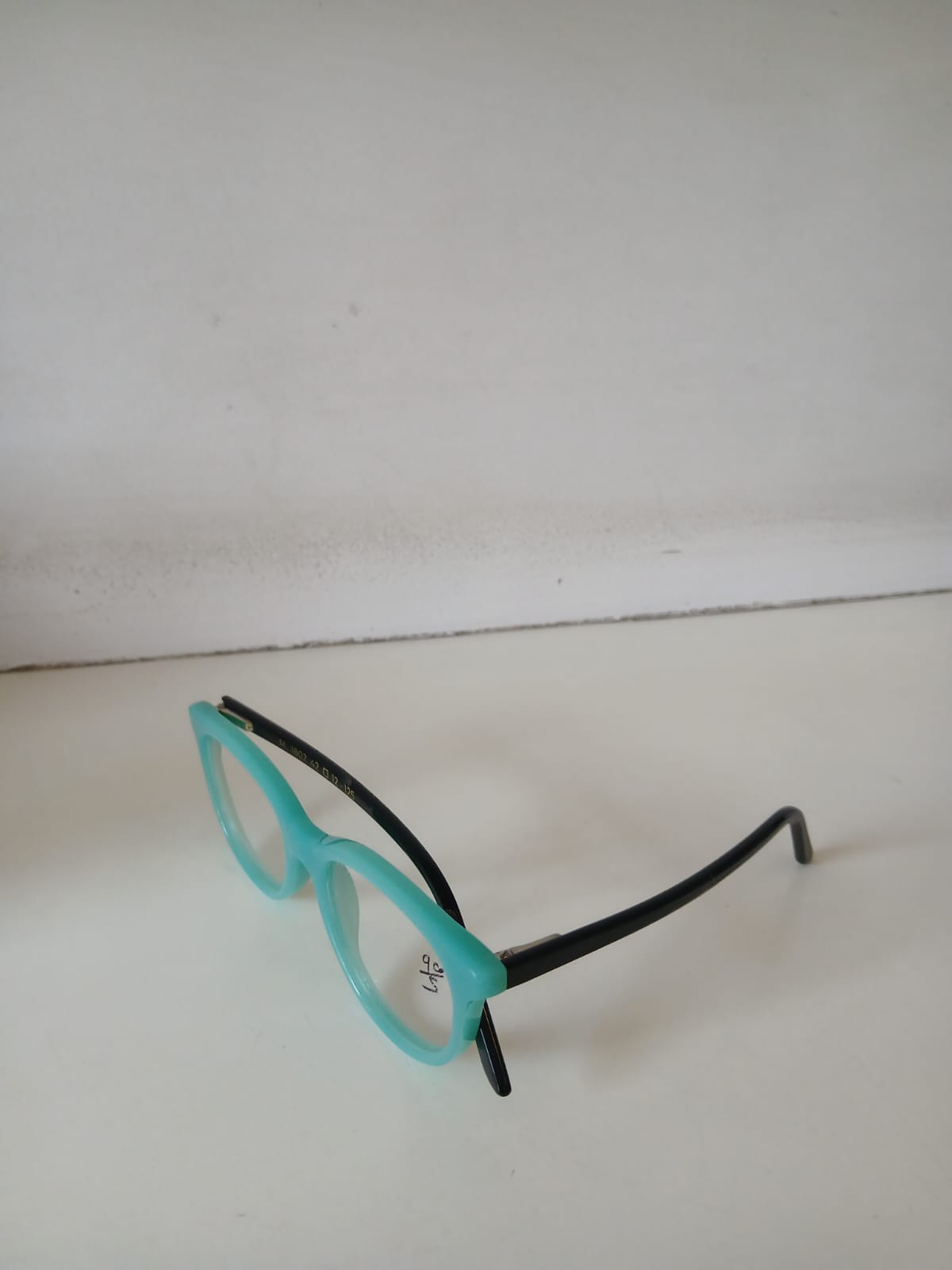 EYEGLASS - SkyBlue Thumbnail