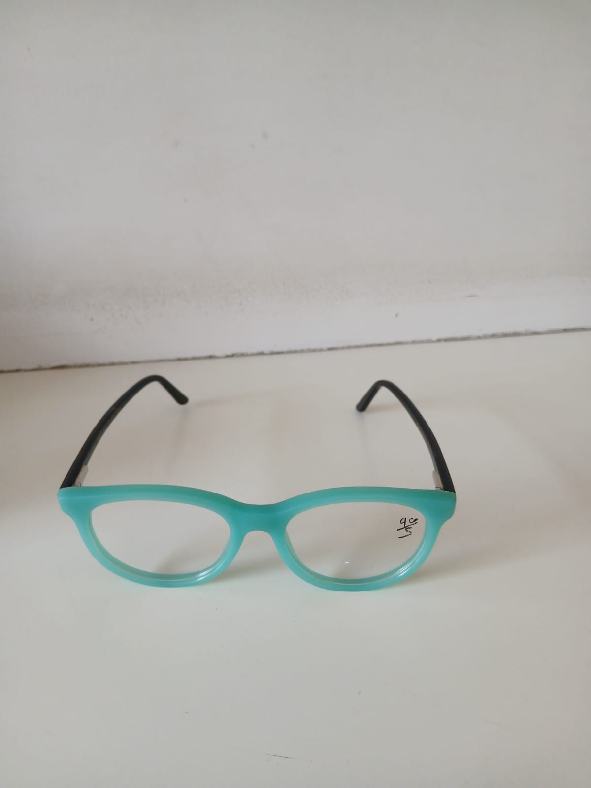EYEGLASS - SkyBlue Thumbnail