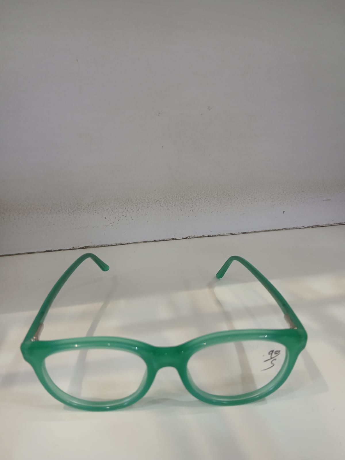 EYEGLASS - ForestGreen Thumbnail