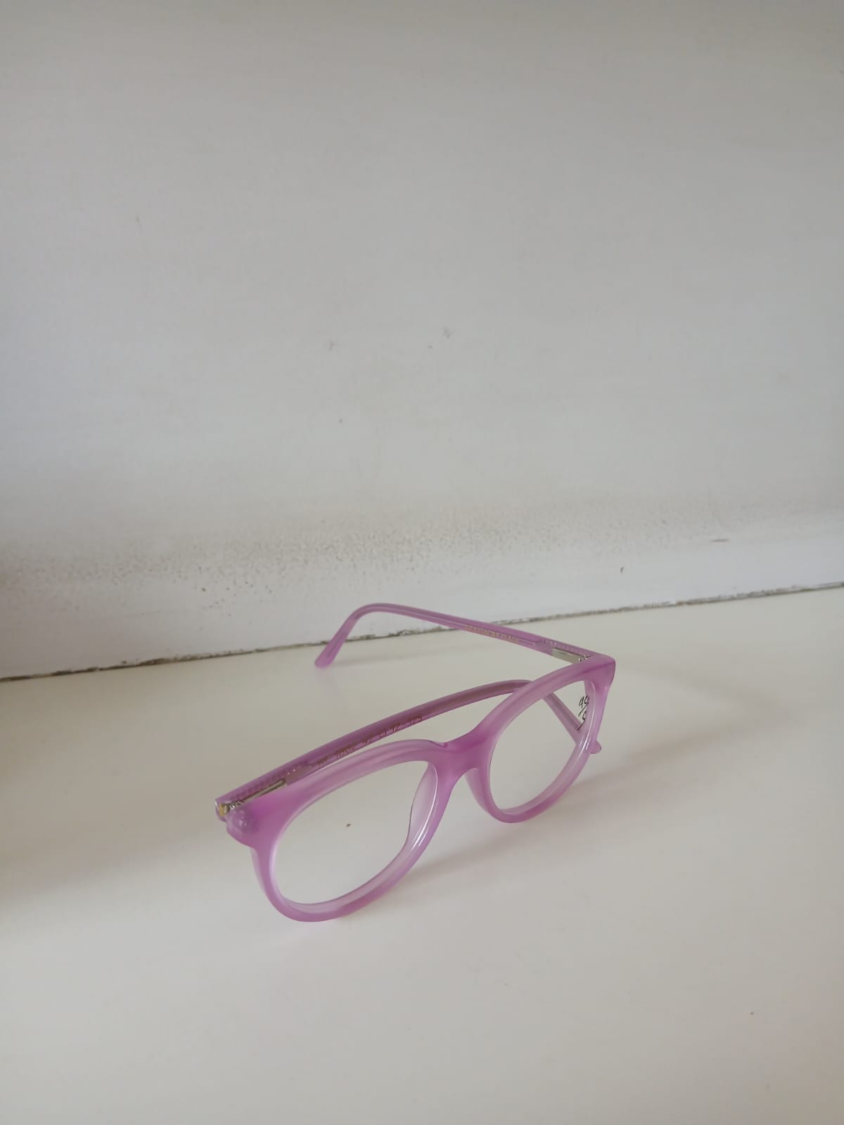 EYEGLASS - Pink Thumbnail
