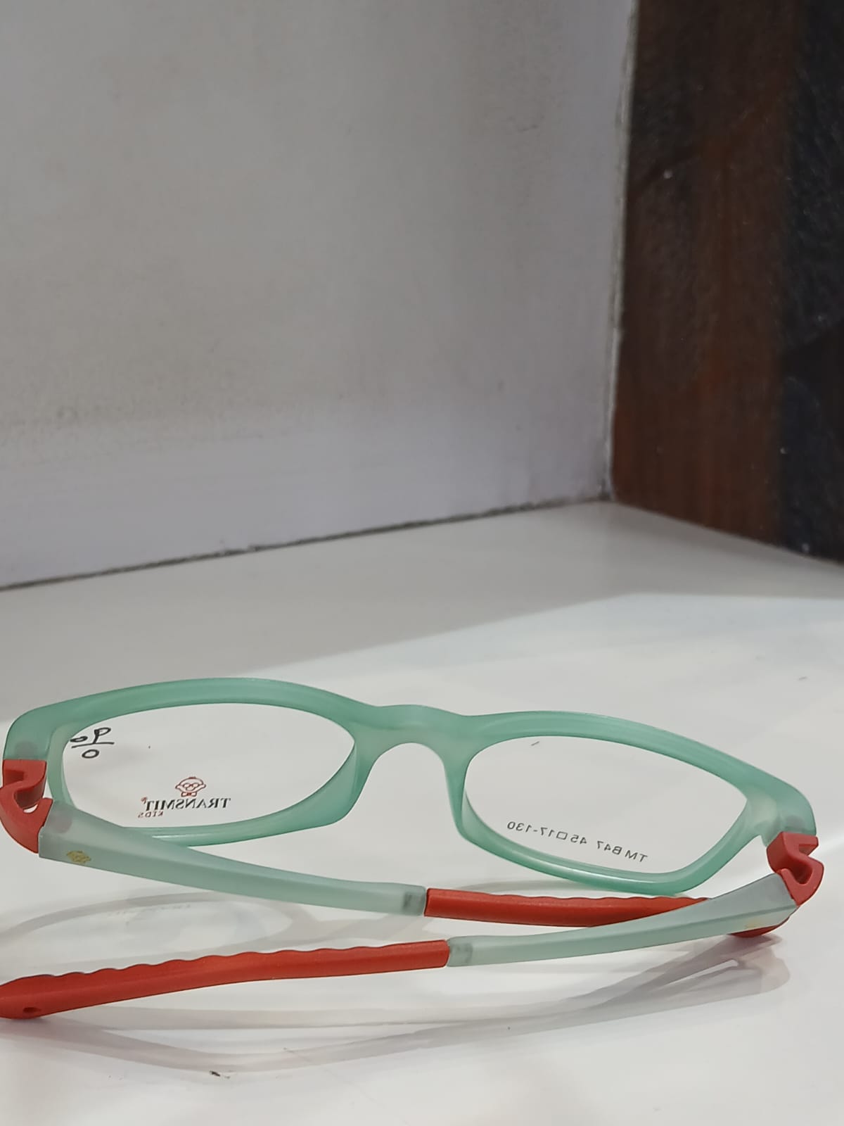 EYEGLASS - Aquamarine Thumbnail