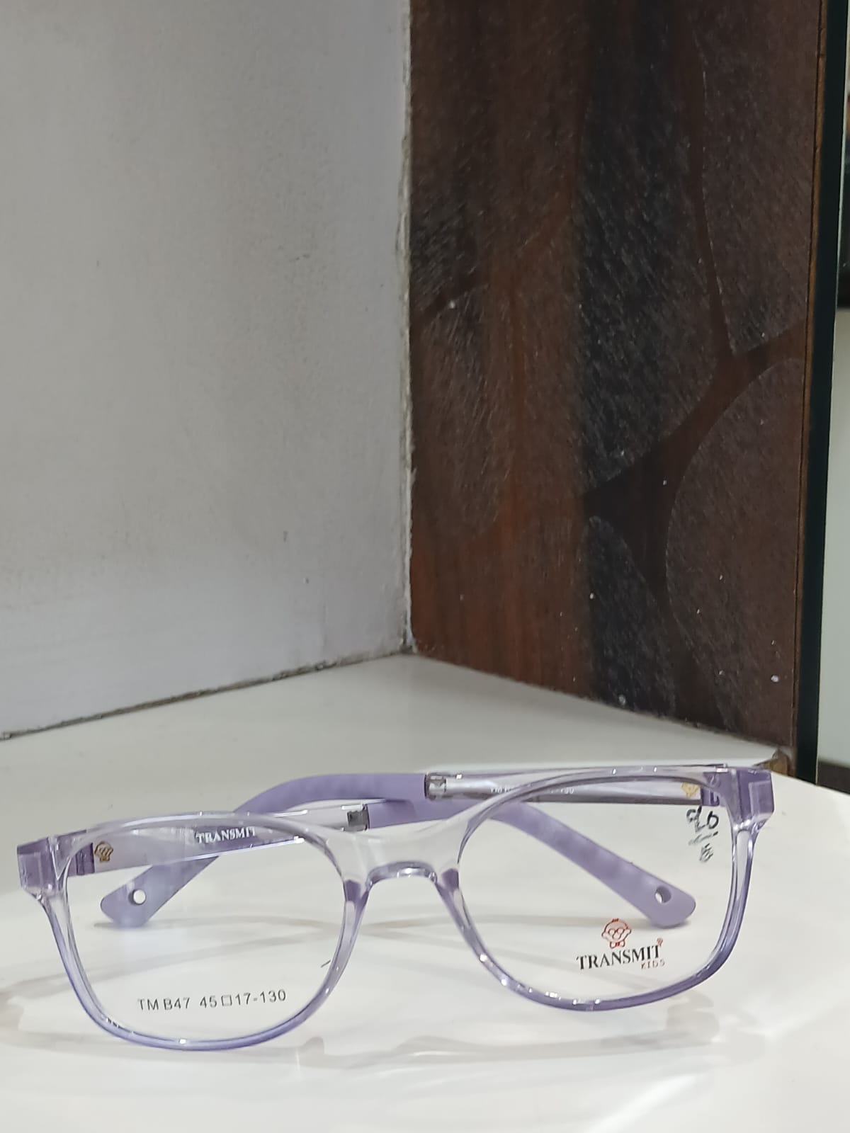EYEGLASS - Purple Thumbnail