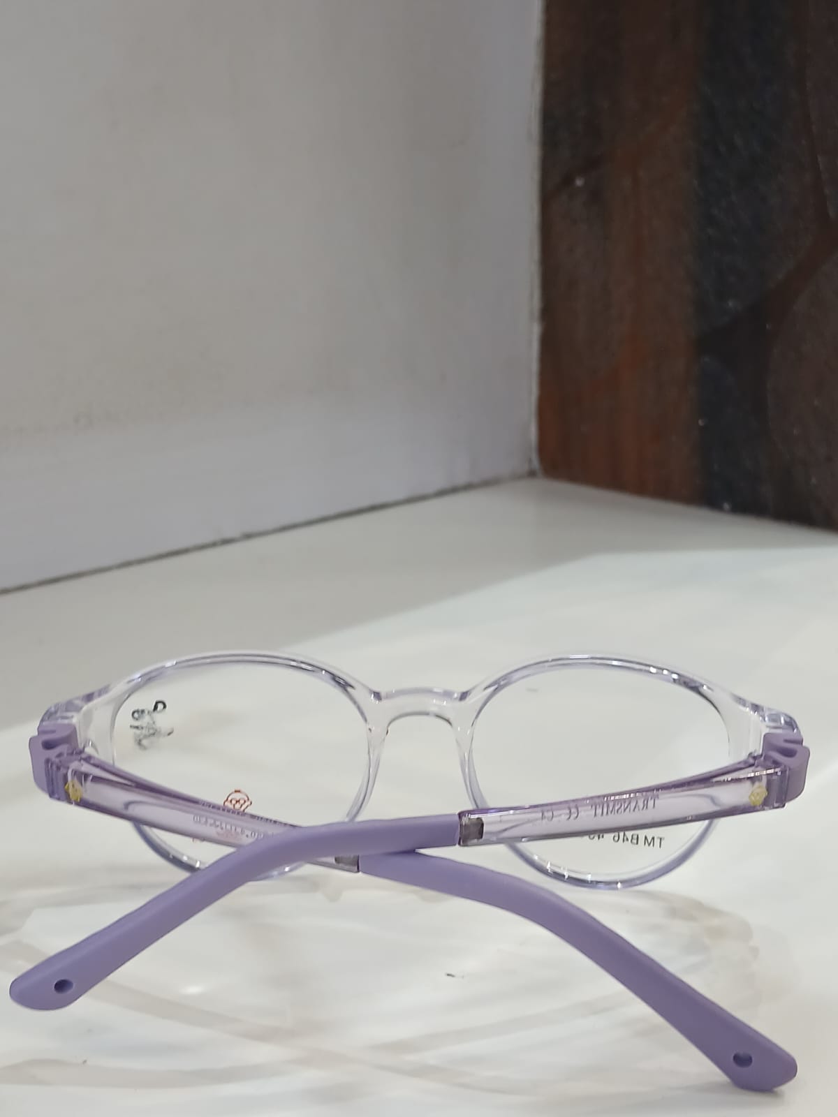 EYEGLASS - Purple Thumbnail