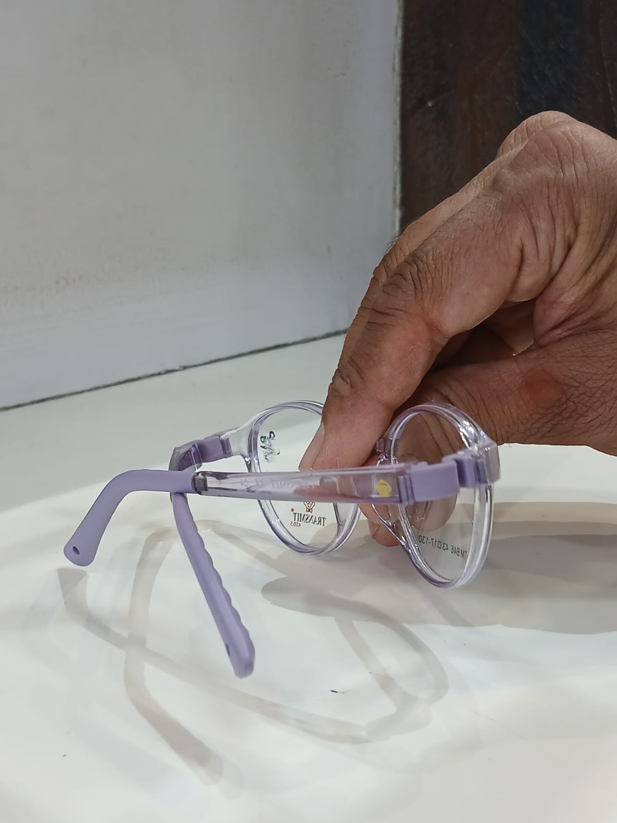 EYEGLASS - Purple Thumbnail