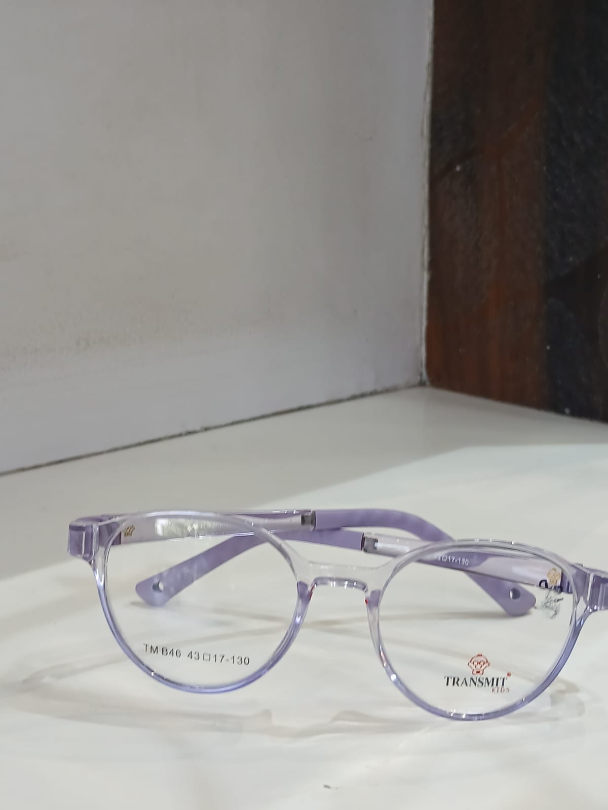 EYEGLASS - Purple Thumbnail