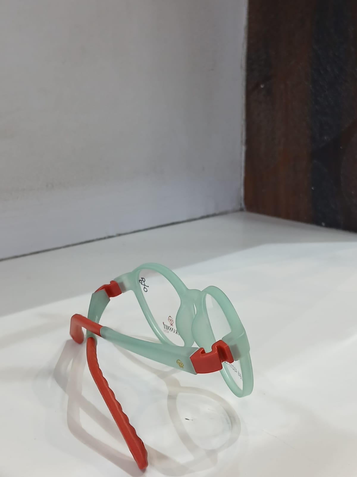 EYEGLASS - Azure Thumbnail
