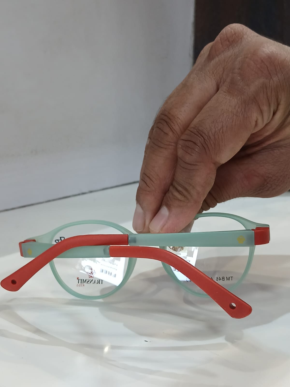 EYEGLASS - Azure Thumbnail