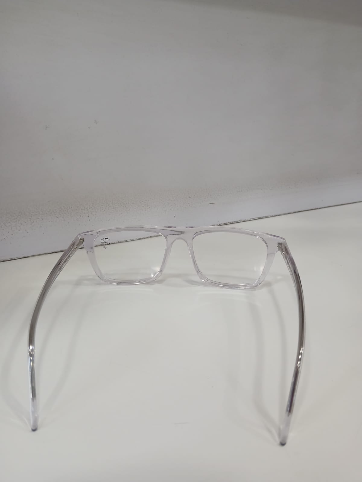 EYEGLASS - White Thumbnail