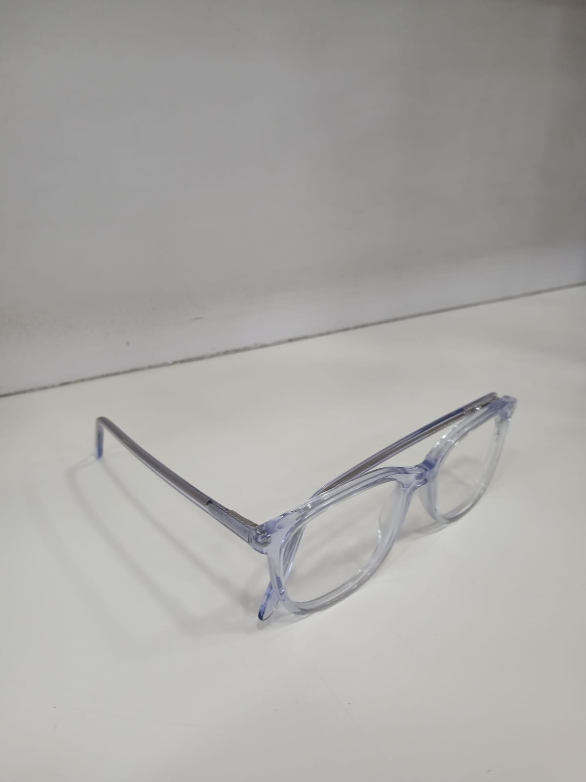 EYEGLASS - White Thumbnail