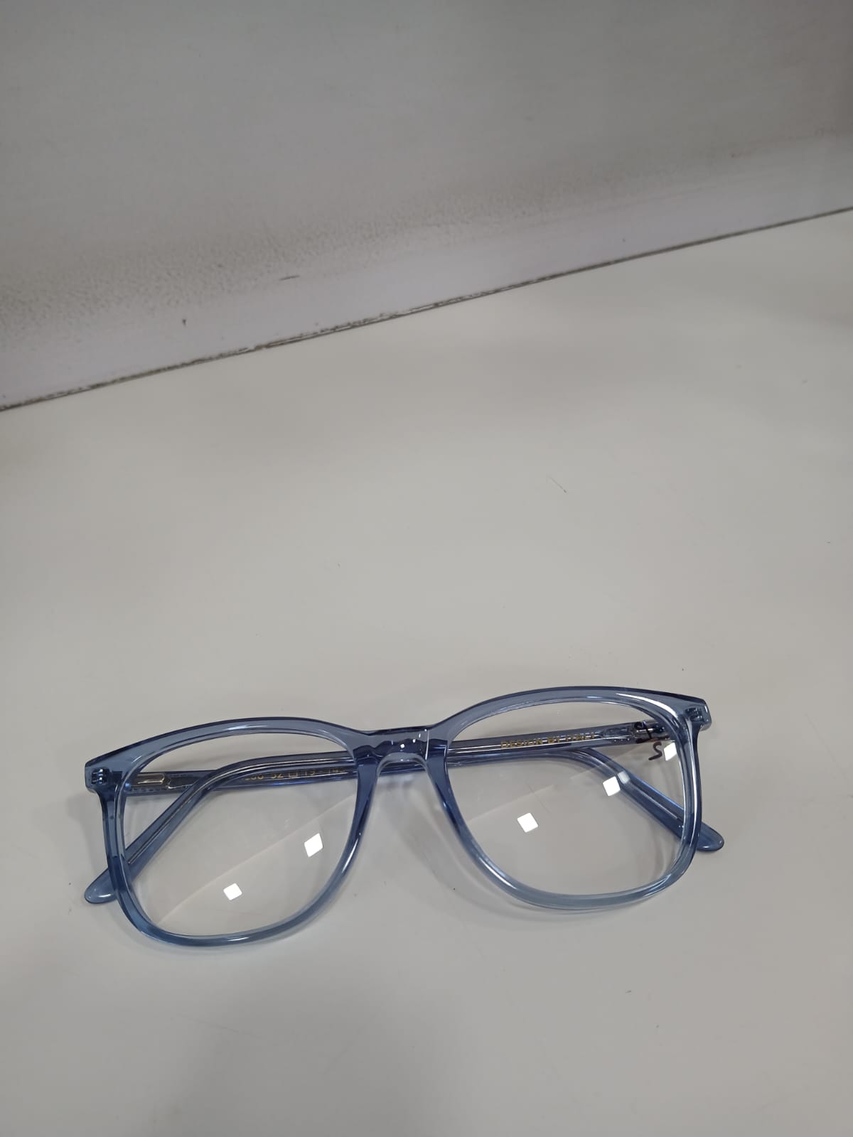EYEGLASS - SkyBlue
