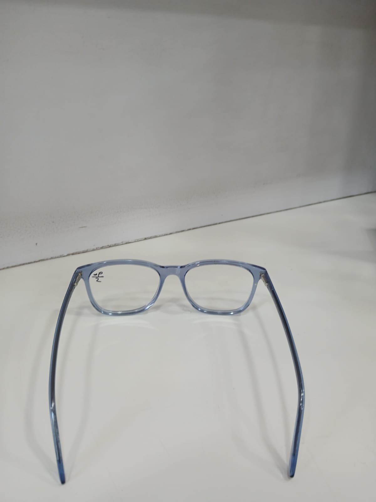 EYEGLASS - SkyBlue Thumbnail