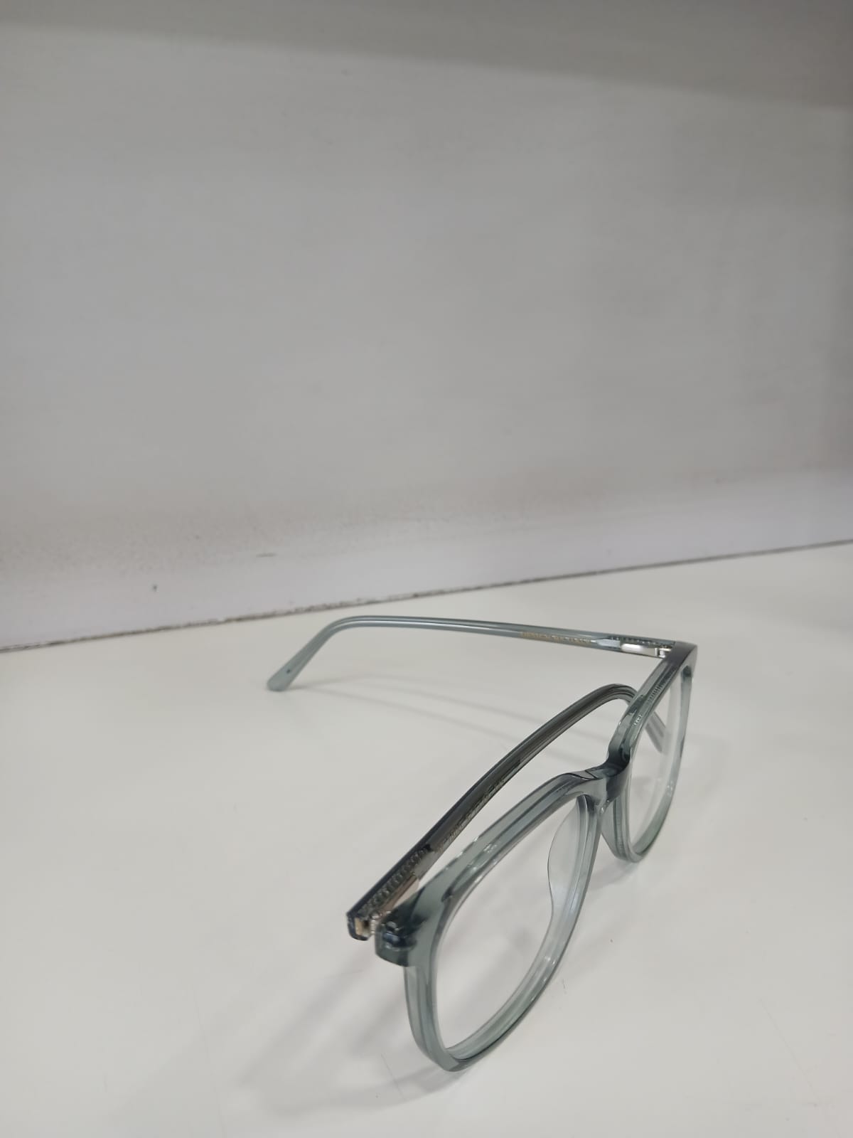 EYEGLASS - Green Thumbnail
