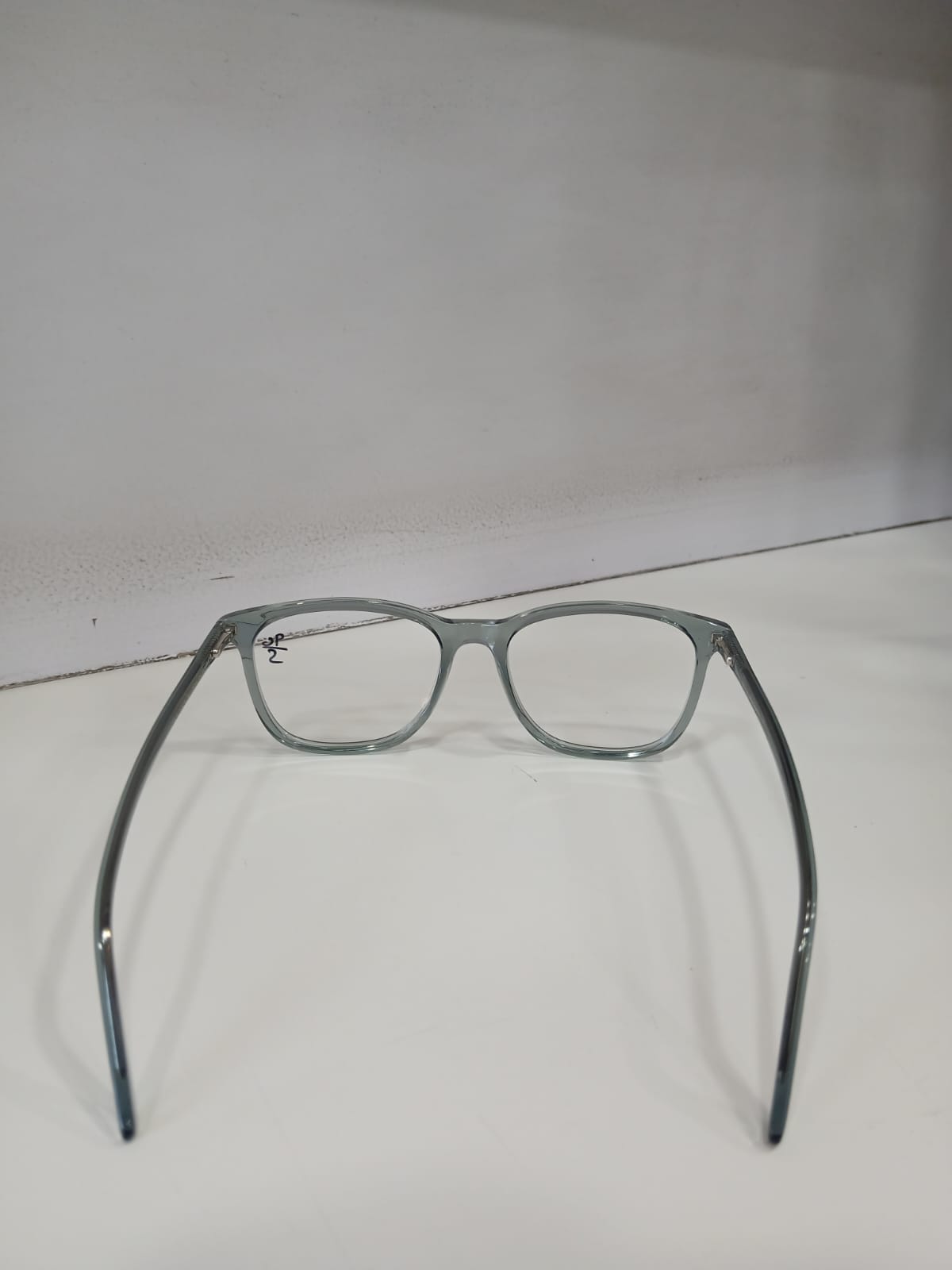EYEGLASS - Green Thumbnail