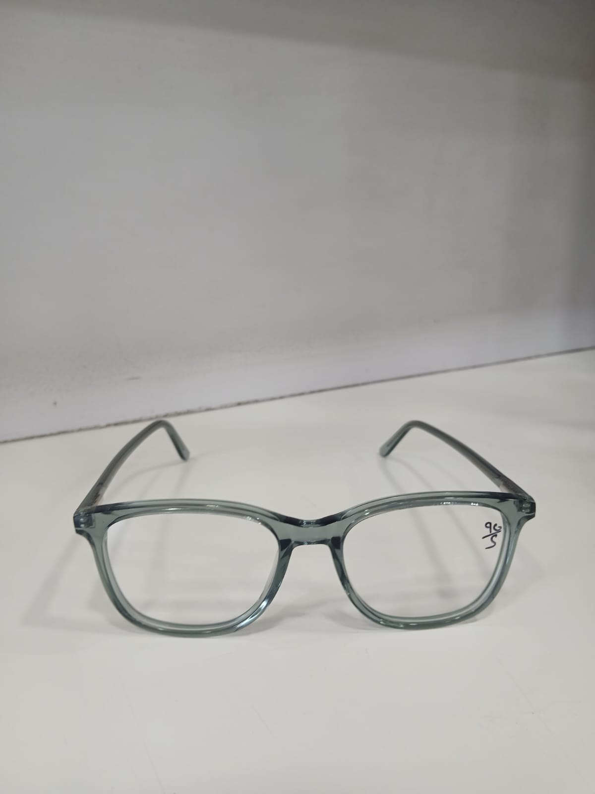 EYEGLASS - Green Thumbnail