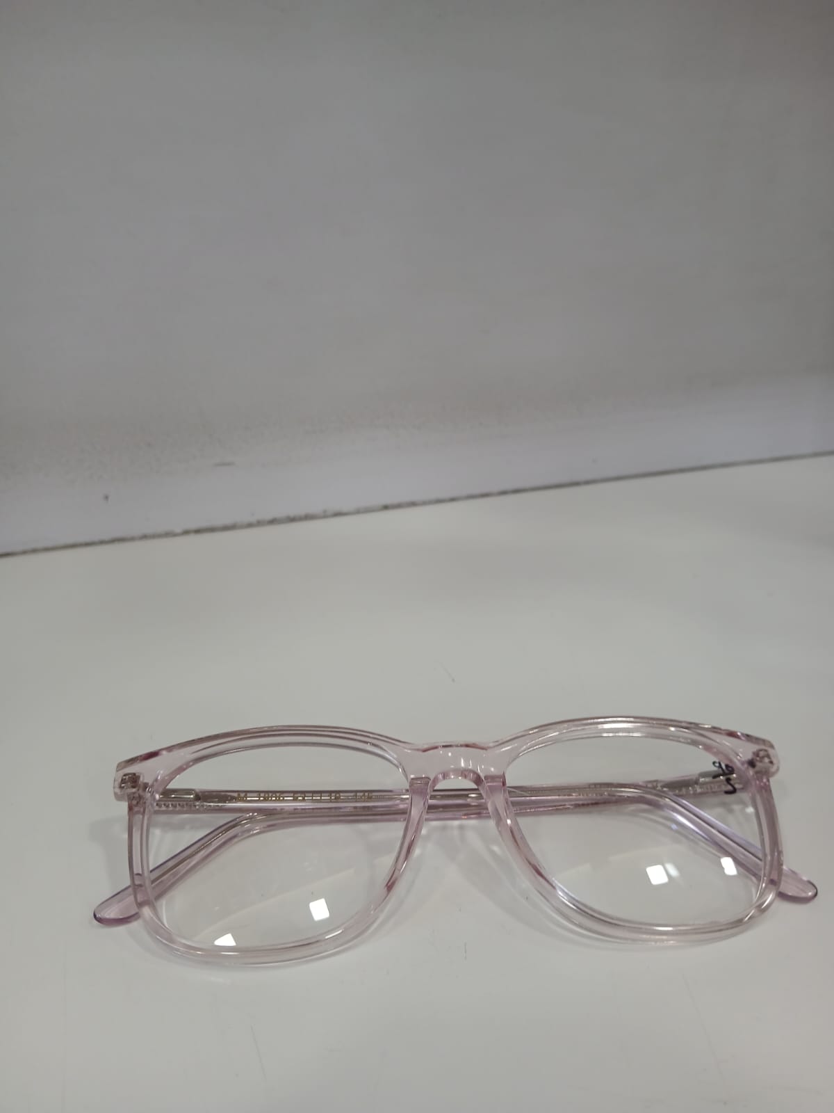 EYEGLASS - Pink Thumbnail