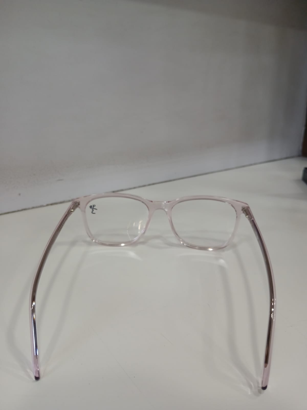 EYEGLASS - Pink Thumbnail