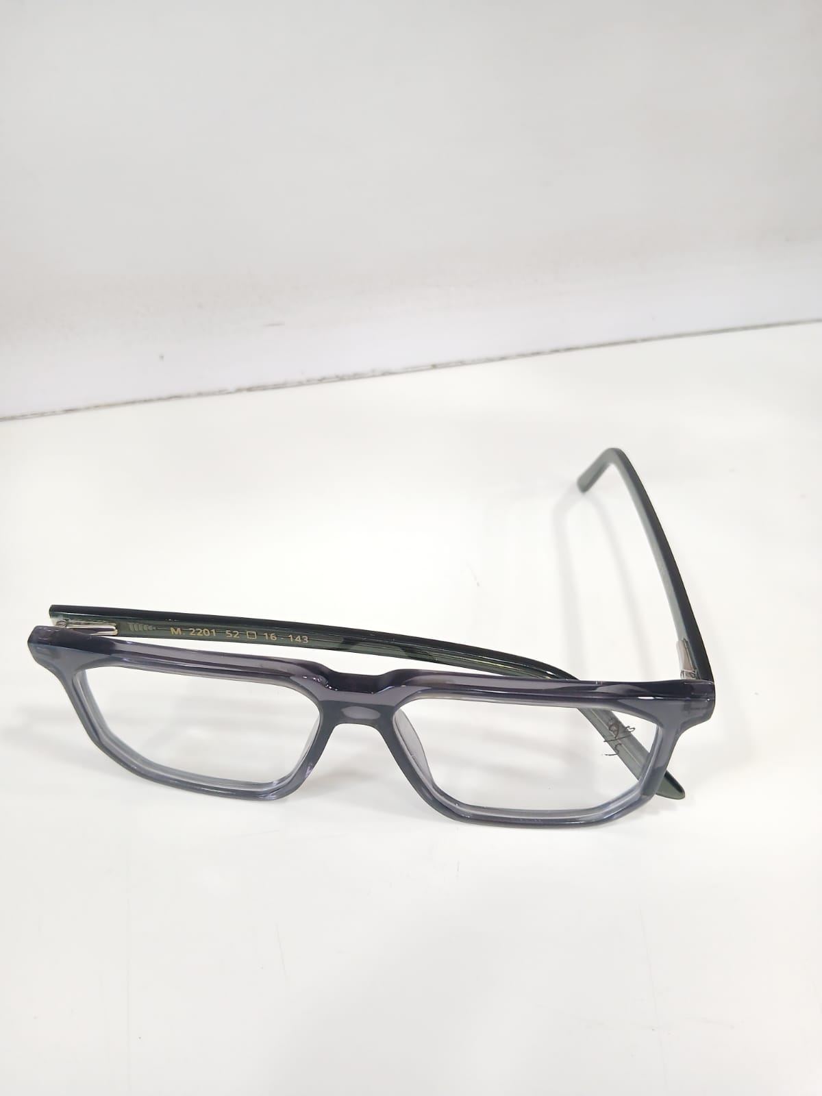 EYEGLASS - Gray