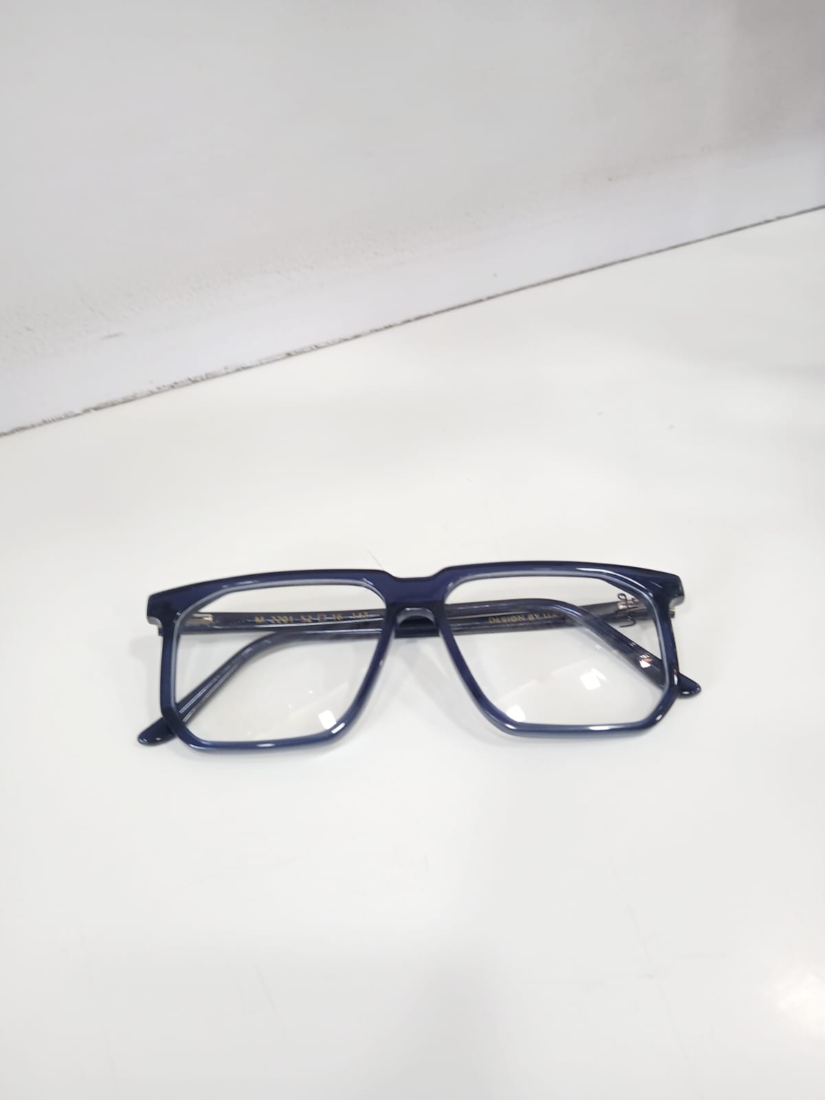 EYEGLASS - Navy