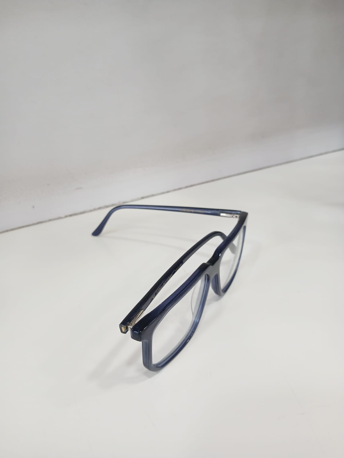 EYEGLASS - Navy Thumbnail