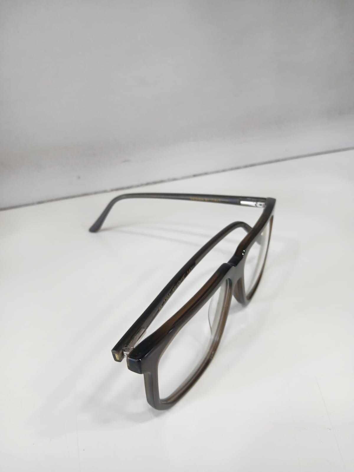 EYEGLASS - Brown Thumbnail