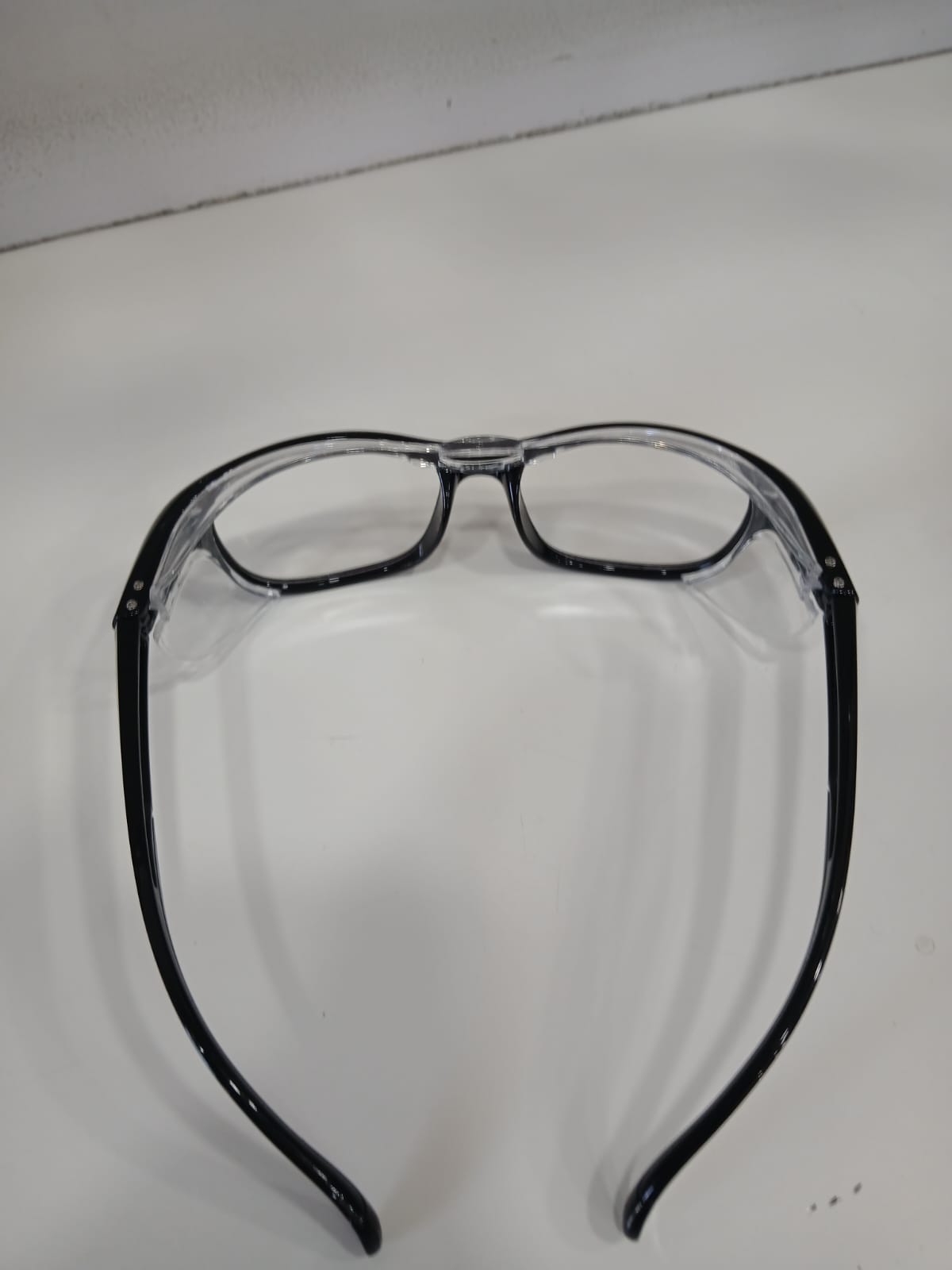 SEFTY FRAME - Black Thumbnail