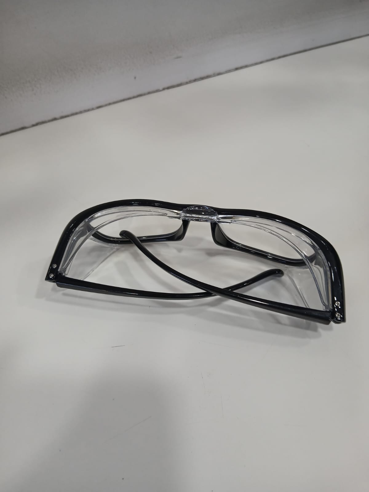 SEFTY FRAME - Black Thumbnail