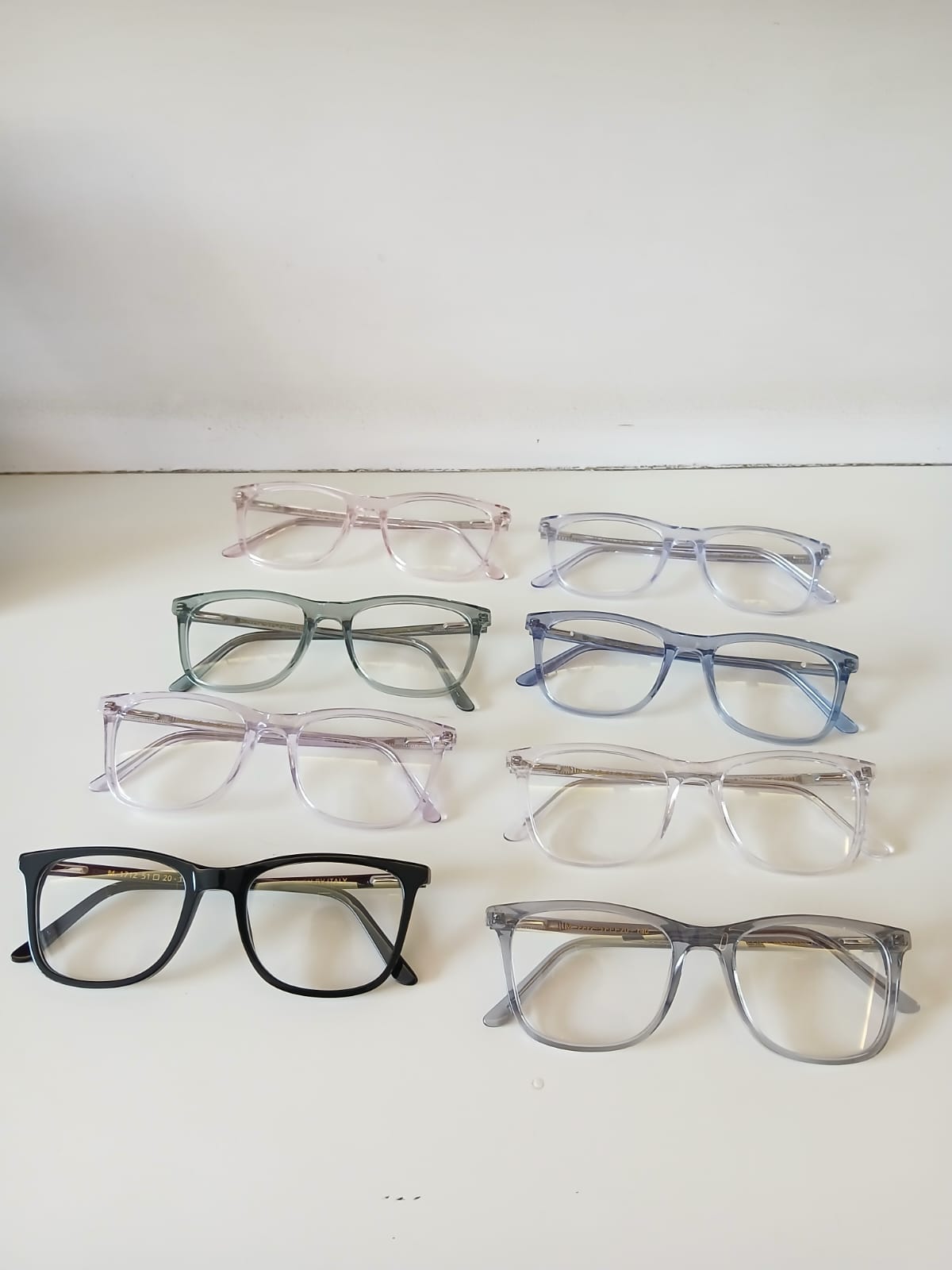 EYEGLASS - Purple Thumbnail