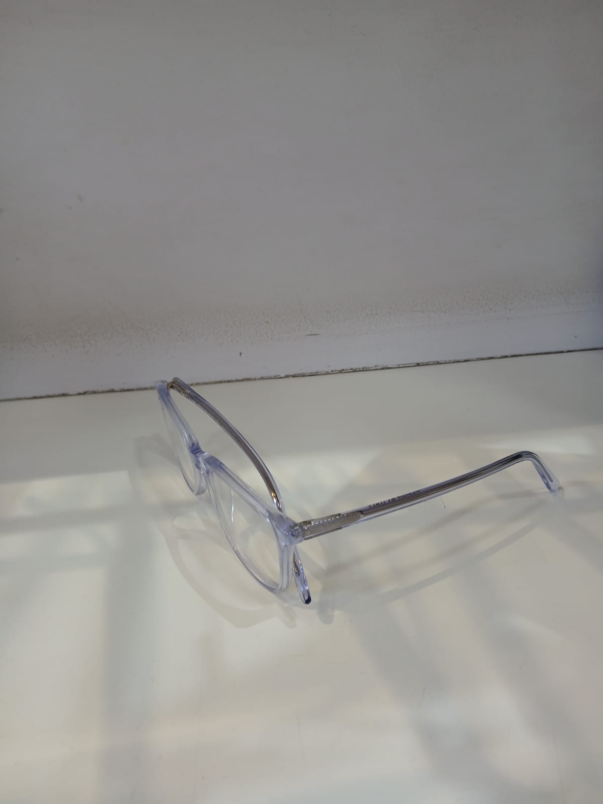 EYEGLASS - Purple Thumbnail