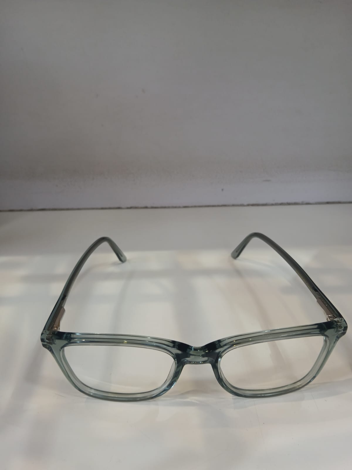 EYEGLASS - Green Thumbnail