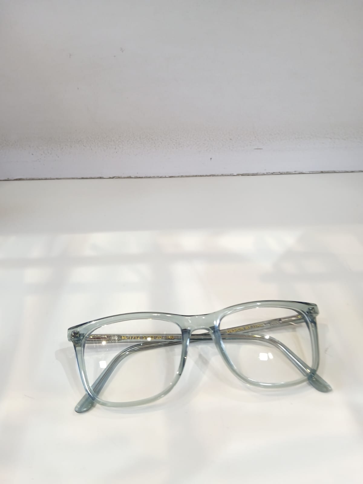 EYEGLASS - Green Thumbnail