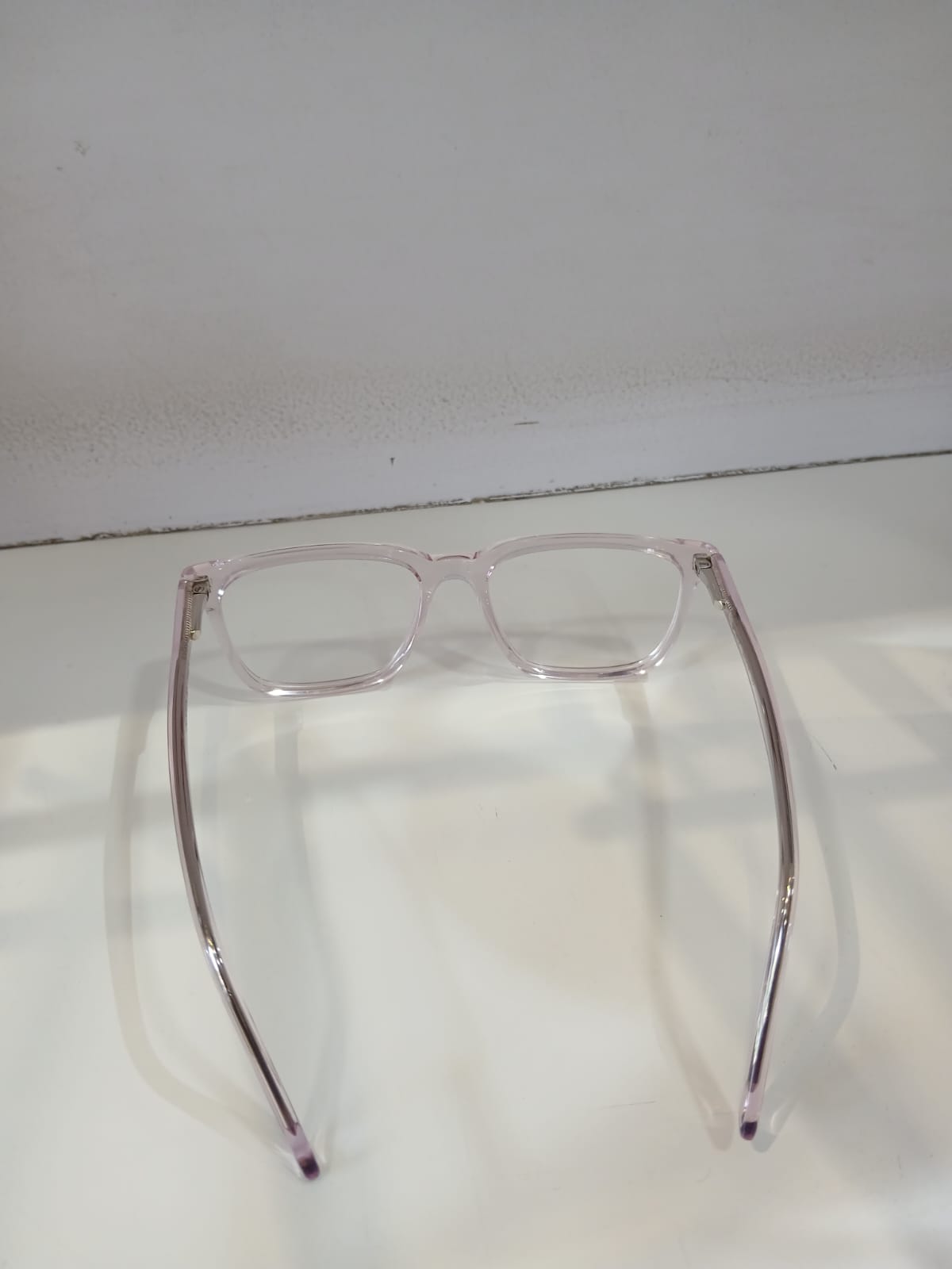 EYEGLASS - Pink Thumbnail