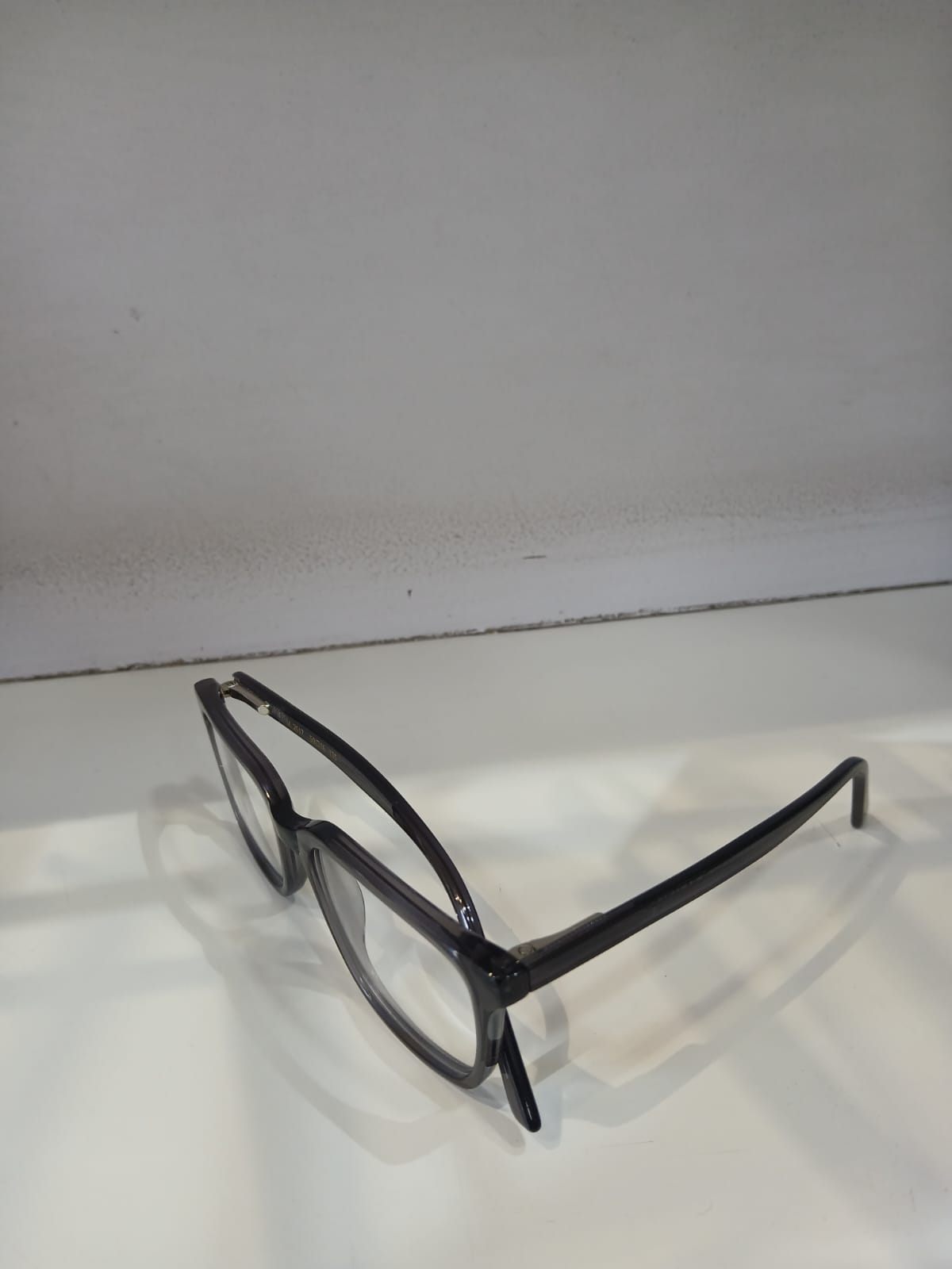 EYEGLASS - Gray