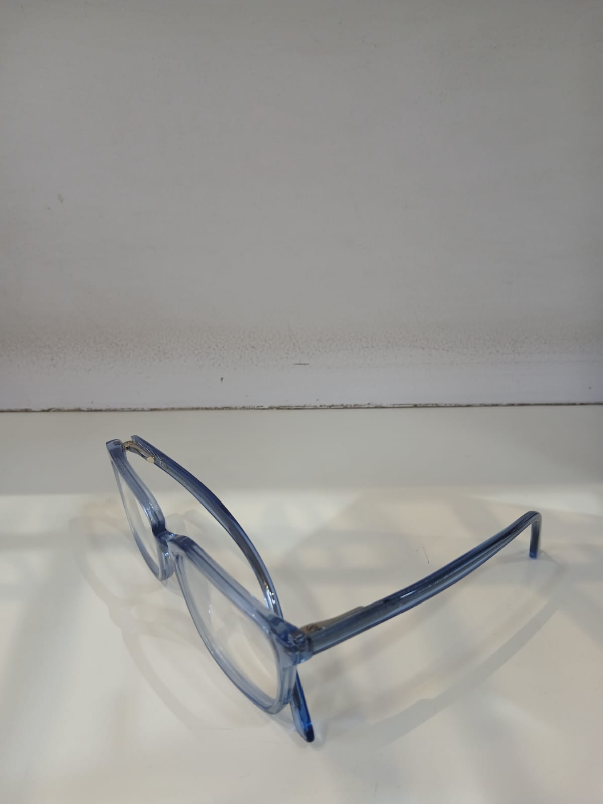 EYEGLASS - Blue Thumbnail