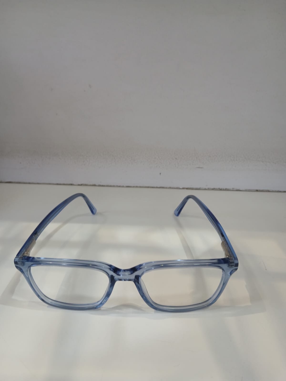 EYEGLASS - Blue Thumbnail